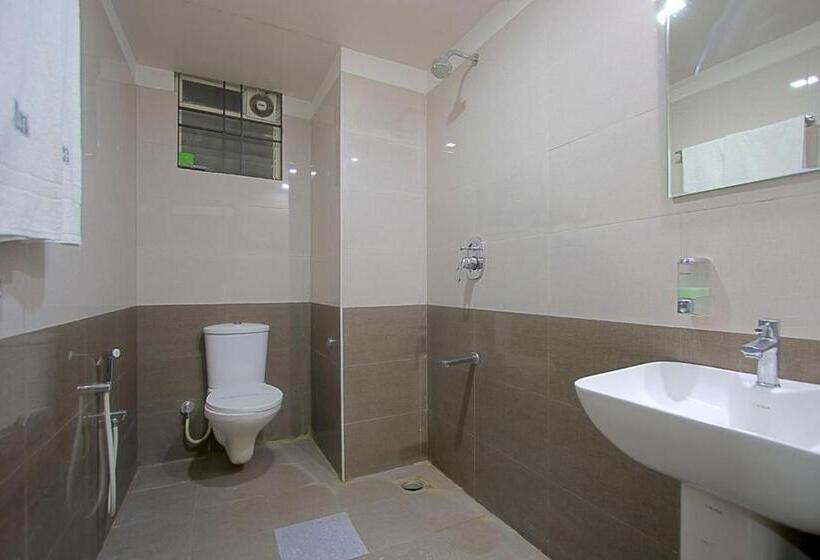 标准间, Abm Express Inn