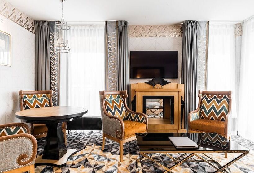 Люкс, Bachleda Residence Zakopane