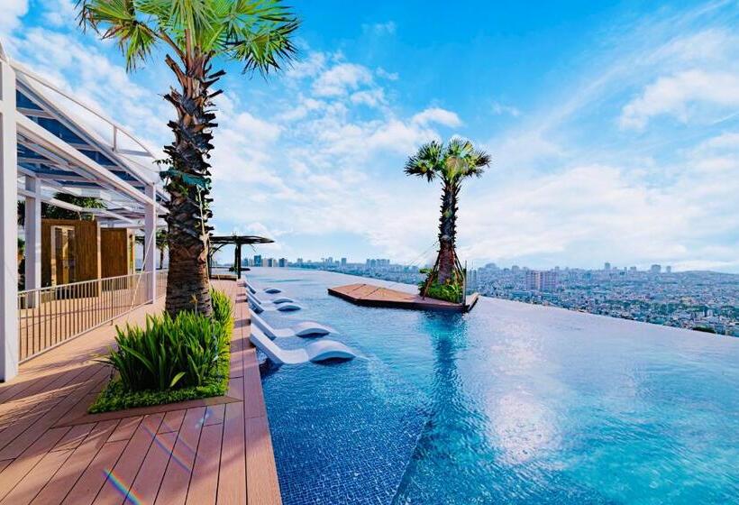 اتاق سوپریور, La Vela Saigon