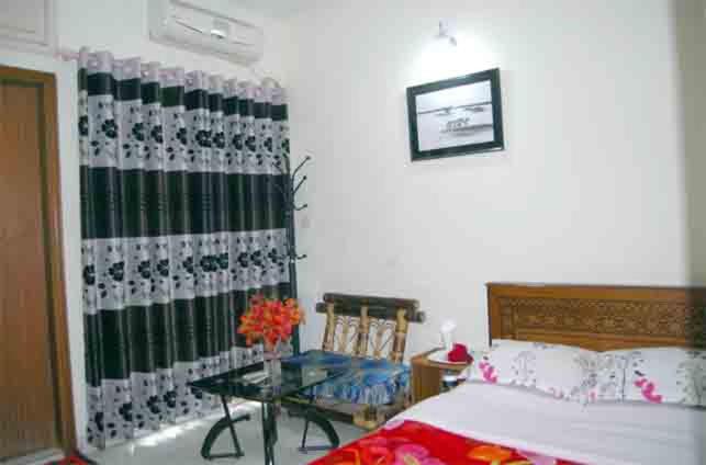 اتاق استاندارد, Marry House