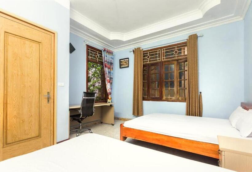 اتاق سوپریور خانوادگی, Chikoo Homestay Spot On