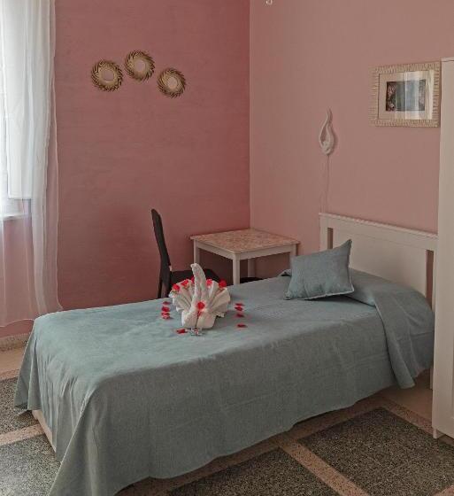 חדר סטנדרט יחיד, Guesthouse Martin
