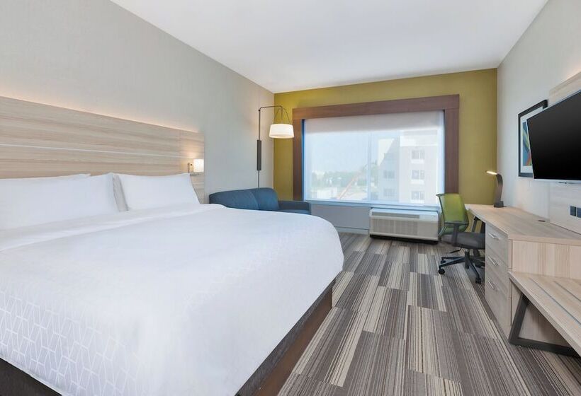 Люкс, Holiday Inn Express & Suites   Grand Rapids Airport   South, An Ihg