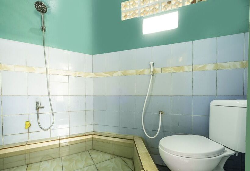 Семейный Номер, Oyo 2141 Pondok Pulo Sari 2