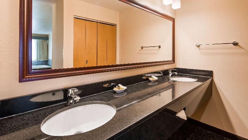سوئیت با تخت بزرگ, Best Western Plus City Center