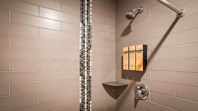 سوئیت با تخت بزرگ, Best Western Plus City Center
