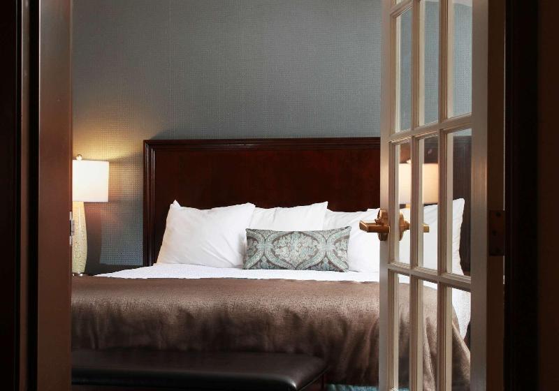 سوئیت با تخت بزرگ, Best Western Plus City Center