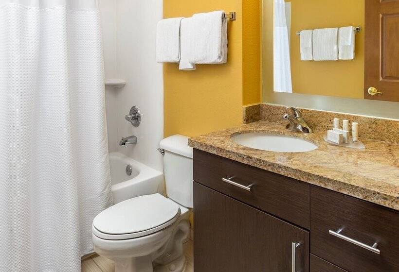 Люкс, Towneplace Suites Phoenix North