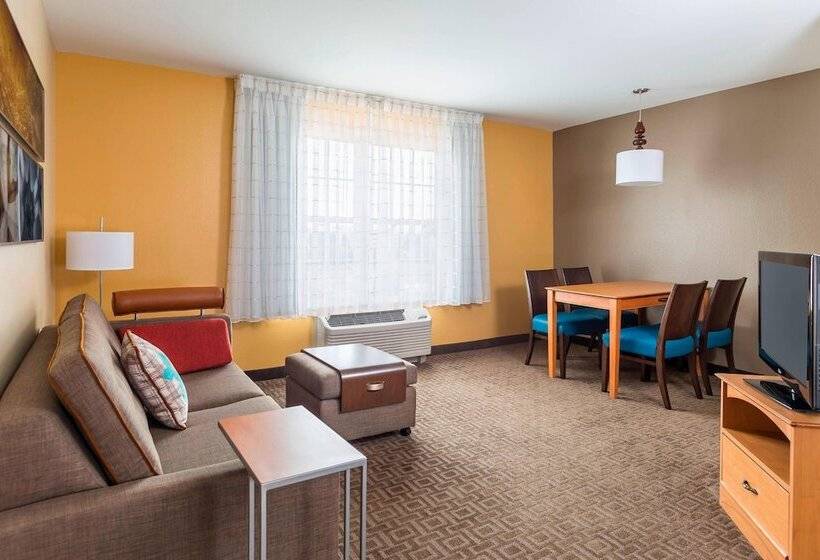 Люкс, Towneplace Suites Phoenix North