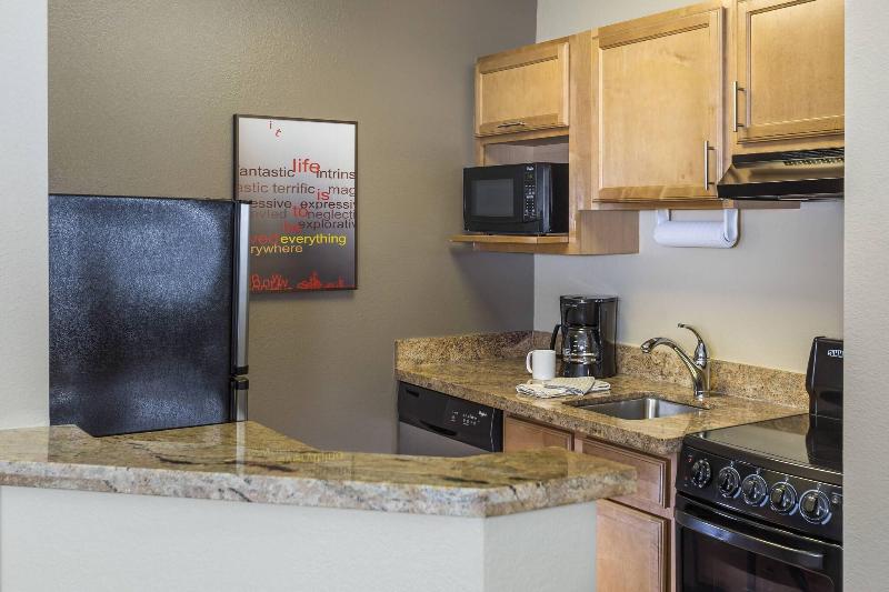 Люкс, Towneplace Suites Phoenix North
