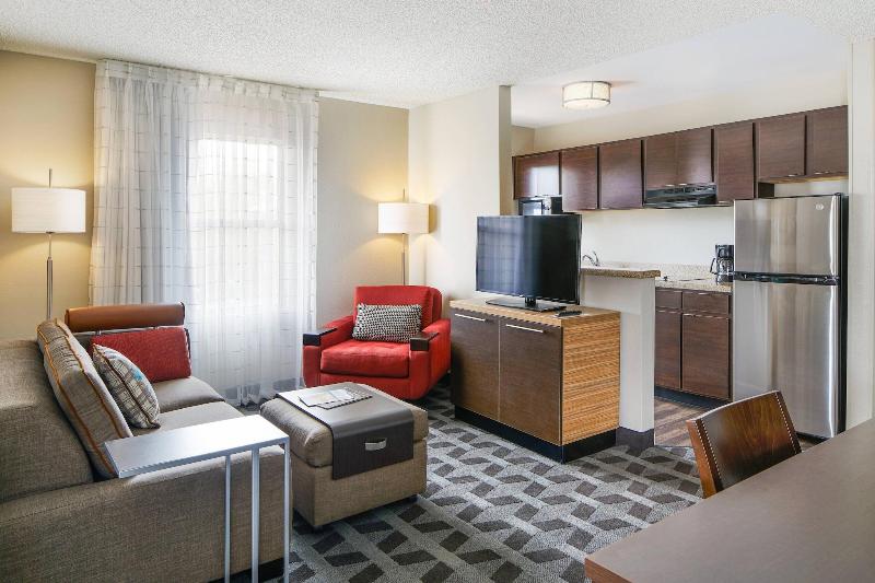سوییت, Towneplace Suites Tempe At Arizona Mills Mall
