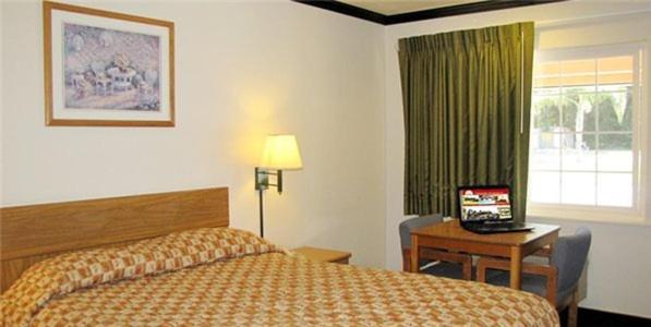 스탠다드 룸, Town House Motel