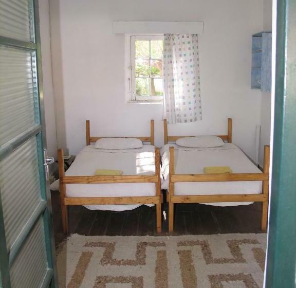 Номер Economy, The Owlhouse Backpackers