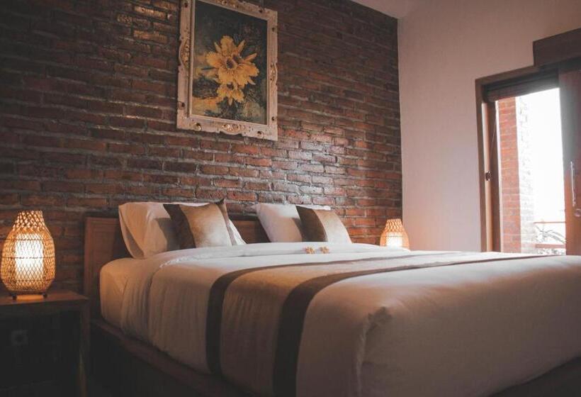 豪华房间, Govardan Home Stay
