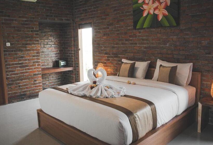 اتاق لوکس, Govardan Home Stay