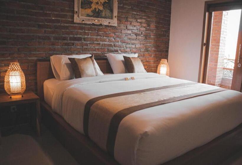 اتاق لوکس با تخت بزرگ, Govardan Home Stay