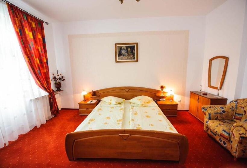 Стандартный Номер Кровать Кинг, Vila Lili