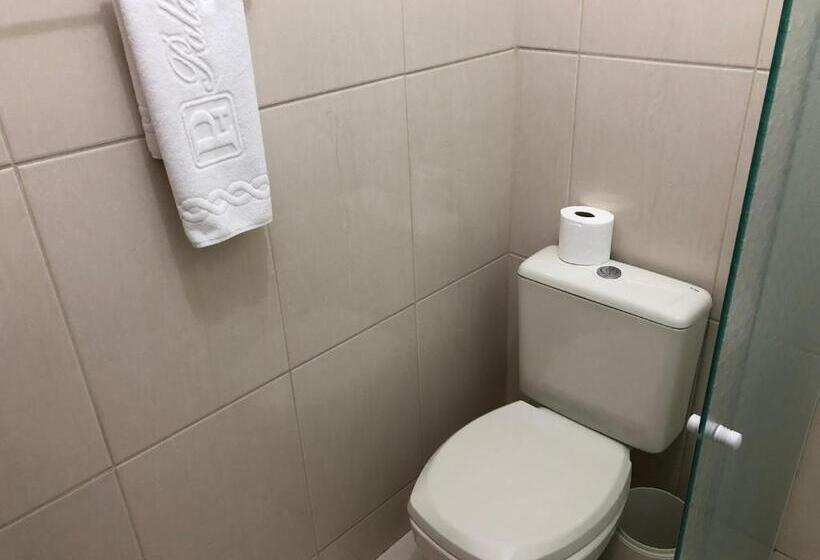豪华房间, Palace Hotel Guaíra
