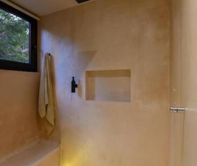 Deluxe Suite King Bed, Casa Agape Hotel Tulum With Beach Club Access