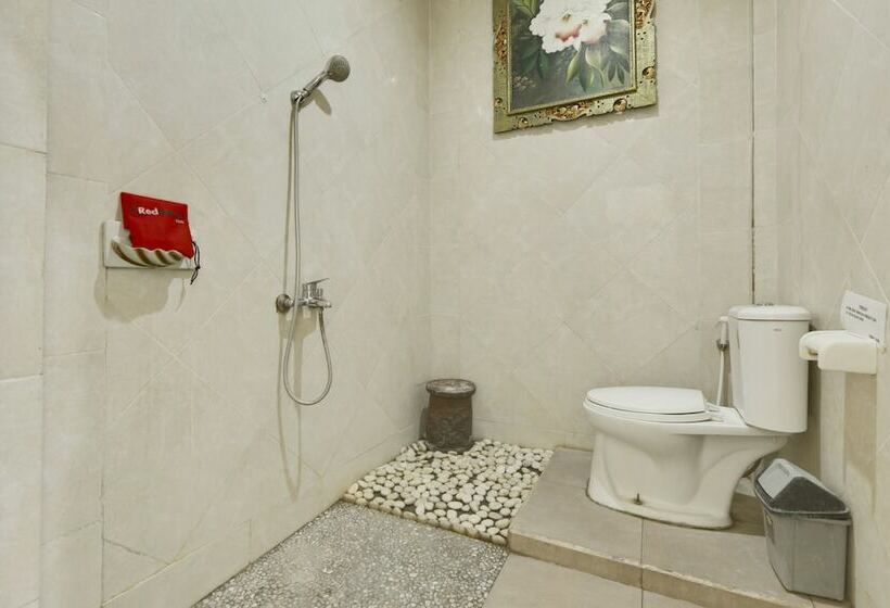Номер Стандарт, Reddoorz Near Stadion Kompyang Sujana Bali