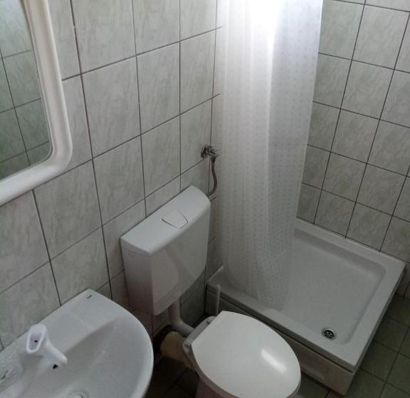 اتاق استاندارد یک نفره, Guest House Janja Ostojic