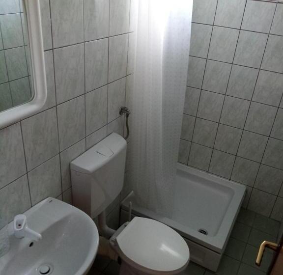 اتاق استاندارد یک نفره, Guest House Janja Ostojic
