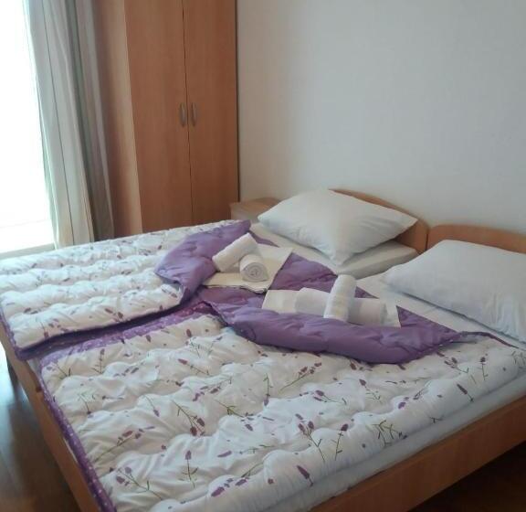 اتاق استاندارد, Guest House Janja Ostojic
