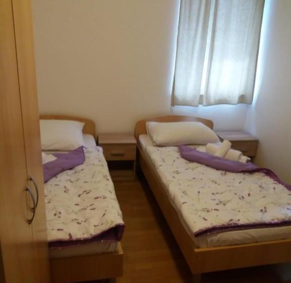 اتاق استاندارد, Guest House Janja Ostojic