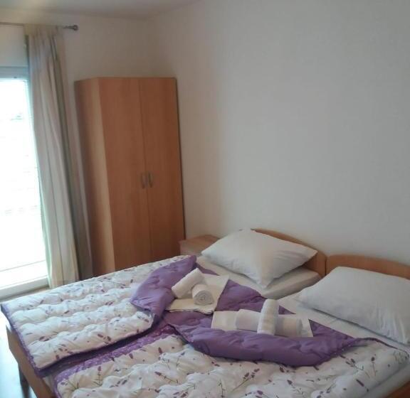 اتاق استاندارد, Guest House Janja Ostojic