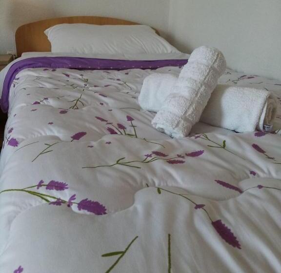 اتاق استاندارد یک نفره, Guest House Janja Ostojic