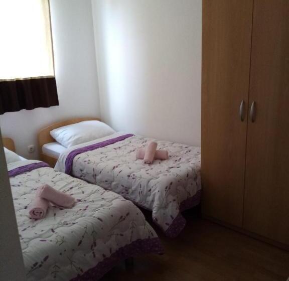 اتاق استاندارد, Guest House Janja Ostojic