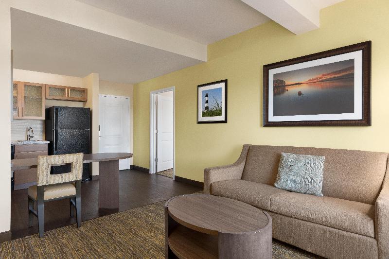 套房, Candlewood Suites   Safety Harbor, An Ihg