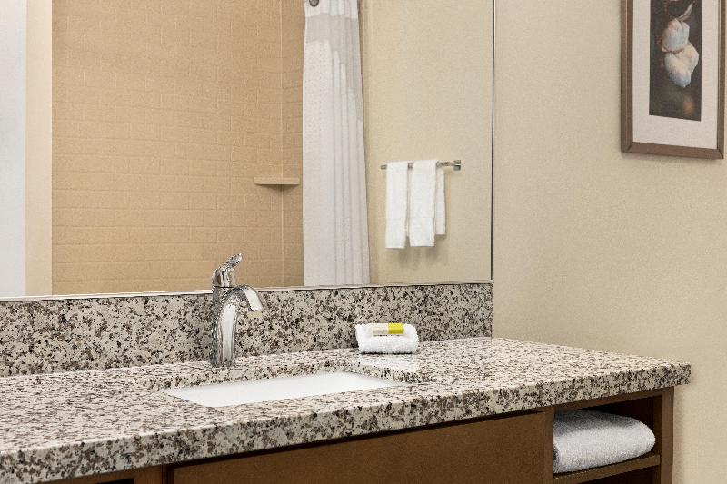 套房, Candlewood Suites   Safety Harbor, An Ihg