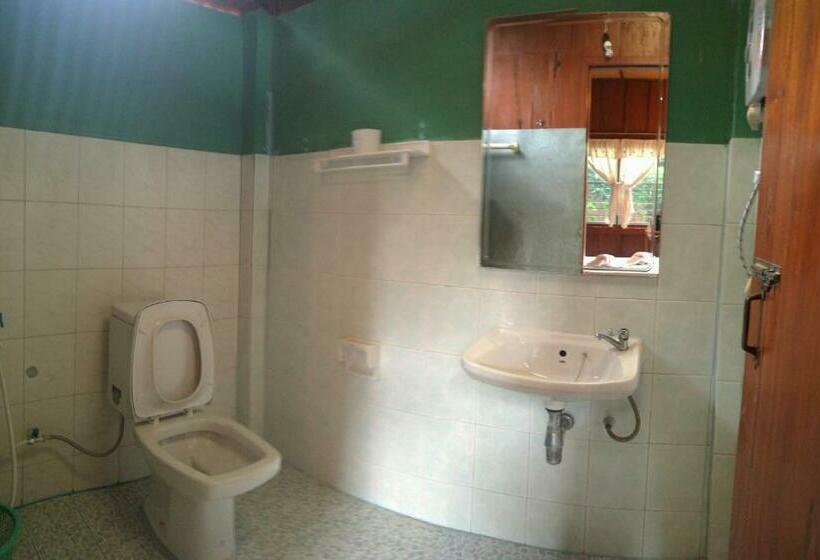 스탠다드 룸, Ever Green Guest House   Sha Plus