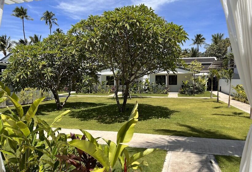 Номер Стандарт Двуспальная Кровать, Pearl Of Samui Resort