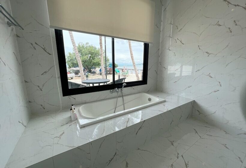 Family Suite, Pearl Of Samui Resort