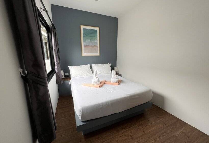 Family Suite, Pearl Of Samui Resort
