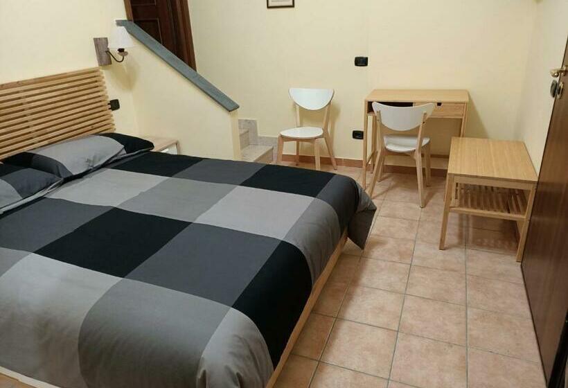 اتاق استاندارد, B&b Villa Salome