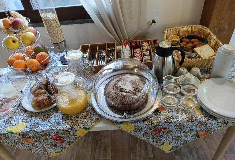 اتاق استاندارد, B&b Villa Salome