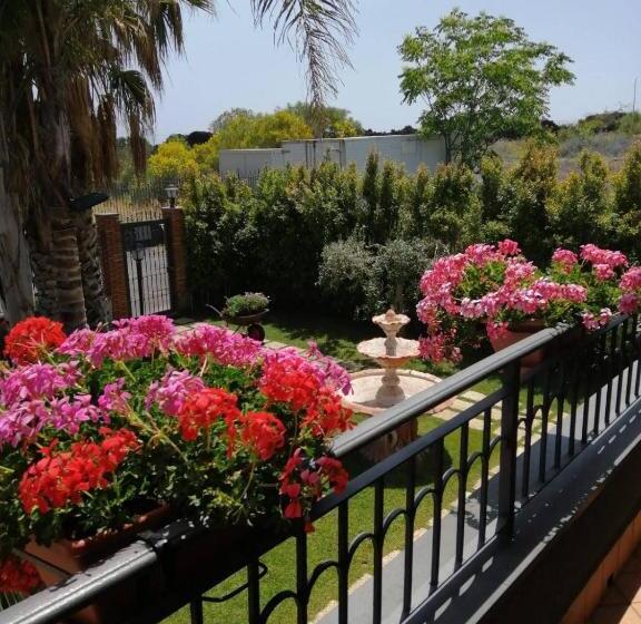اتاق استاندارد, B&b Villa Salome