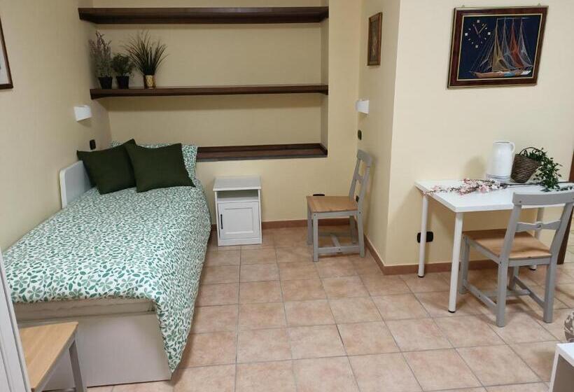 اتاق استاندارد, B&b Villa Salome