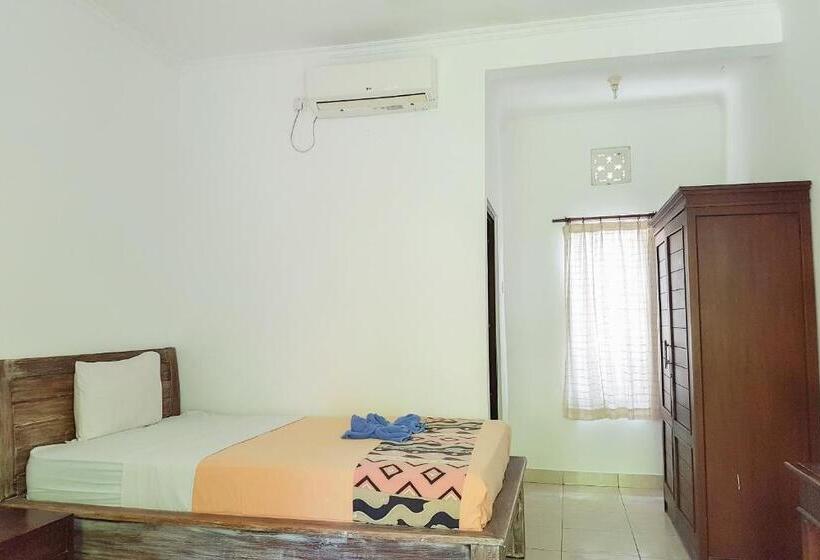 Номер Deluxe, Oyo 3186 Thomas Garden Place