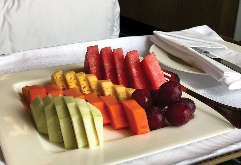 اتاق پرمیوم, Holiday Inn Dhaka City Centre By Ihg