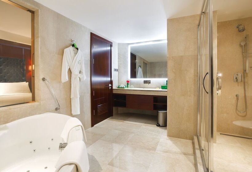 اتاق پرمیوم, Holiday Inn Dhaka City Centre By Ihg