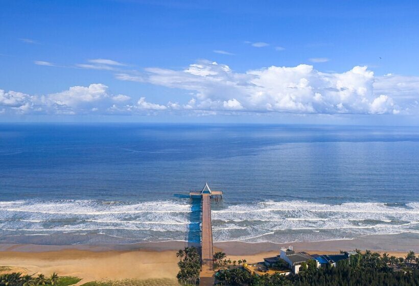 바다 전망 스위트, Four Points By Sheraton Wuchuan, Loong Bay