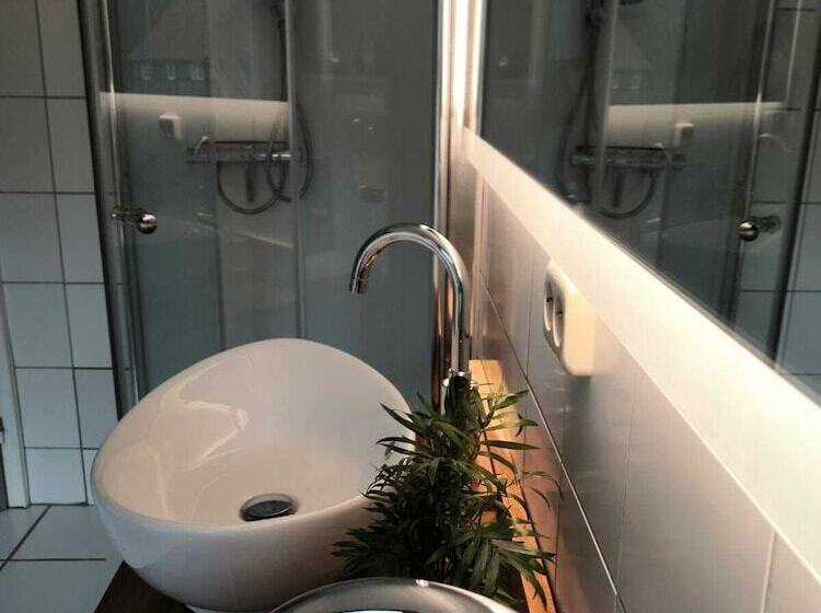 Апартаменты Comfort 2 Спальни, Ferienhof Trapp