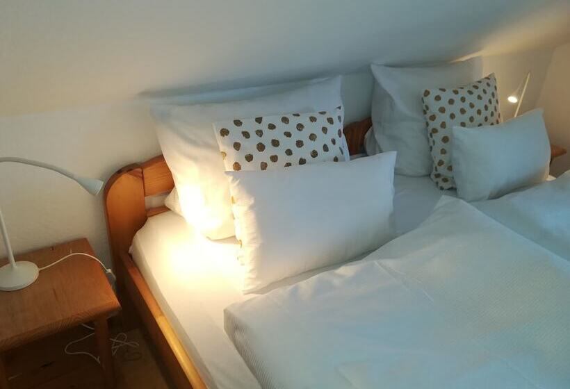 Апартаменты Comfort 2 Спальни, Ferienhof Trapp