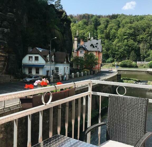 Номер Стандарт Трехместный, Kotva