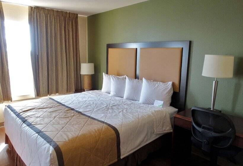 豪华工作室, Extended Stay America Suites  Austin  North Central