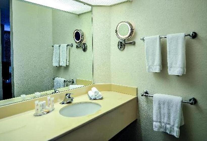 Quarto standard, Hilton Vacation Club Varsity Club South Bend, In
